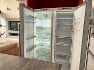 Frigorífico de 2 puertas